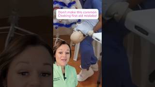 Avoid This First Aid Mistake 🚫 #kidshealth   #parentingtips #shorts #short