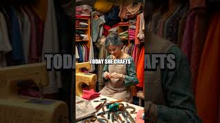 The Bespoke Fashion Designer
