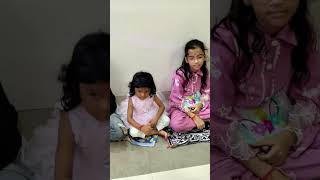 Betiyaan..The Daughter #betiya #lovely #shortvideo #viral #trending #cooking