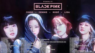 BLACKPINK (블랙핑크) + LLOUD PLAYLIST 2024 ALL SONG | [UPDATED]