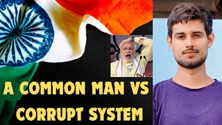 Dhruv Rathee viral video #shorts