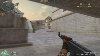 AWSM SCRIM 1#