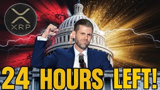 Ripple XRP News - Breaking: XRP’s Next 24 Hours Could Change Everything! (Must Listen)
