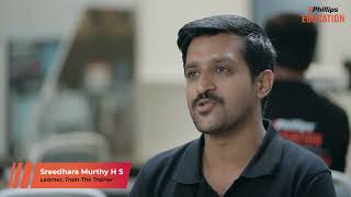 Train the Trainer Program | Banglore | Learner Testimonial