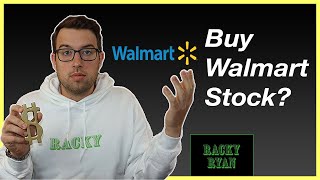 📈  Walmart Stock Analysis Today 📊 | Buy Walmart? 🔥 | $WMT 🚀| $169+ Price Target! | Walmart Stock 🔎