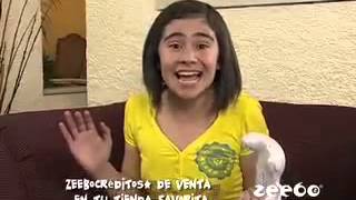 Zeebo commercial (Spanish)