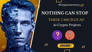 Ai #crypto Gems 💎 ( Low Marketcap )|| #artificialintelligence #cryptocurrency  || Price Prediction