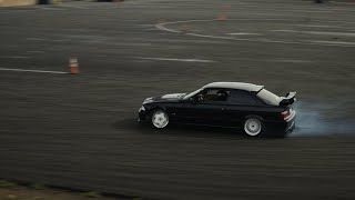 A Day Out With Drift Maybe