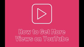 how to get more views in youtube in tamil || TIPS || VIRAL TECH