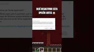 MINECRAFT ME TIENE HARTO. #minecraft #minecraftpov #minecraftmemes #minecraftmejoresmomentos