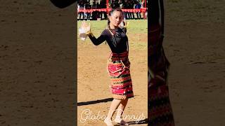 Cultural Performers #panagbenga2025 #IgorotCulture