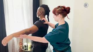 Top Massage Therapist for Athletes in New York | Body Mechanics Orthopedic Massage