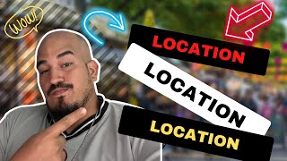 El Lugar Ideal Para Tu Negocio | Comida Callejera | Food Truck
