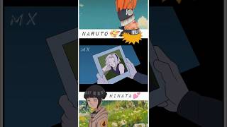 NARUTO AND HINATA FUNNY MOMENT 😅🤣 #shorts #nature #naruto #narutoshippuden #narutouzumaki