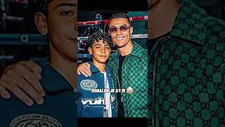 Respect🗿💥 #ronaldo #ronaldo4k #football #footballshorts