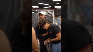 First discipline ￼🙏 #youtubeshort #gymlife #trending #viral #shorts #motivation #fitness