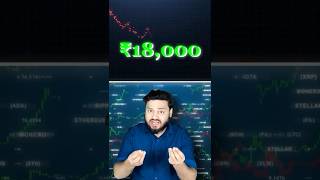 This ENTIRE COUNTRY Had Only 18,000 Rupees - Zimbabwe's HYPERINFLATION Case of 2013 #shorts