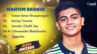 Top 6 Mahtim Shakib Hits | Ultimate Bangla Song Collection 2024
