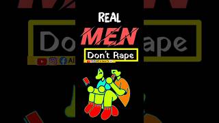 Real Men Respect Girls || AllishereTv