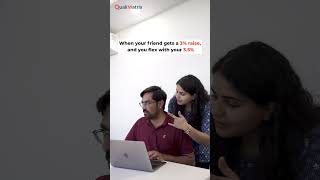 Flex level: Corporate Edition! 💸