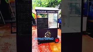 #food #automobile #foodcar #foodcart #foodie #streetfood #foodcartdesign