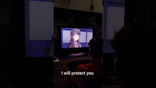 #rascaldoesnotdreamofbunnygirlsenpaiedit #bunnygirlsenpaiedit #mydressupdarling  #animeindia #anime