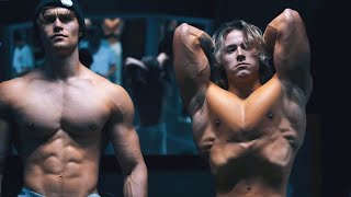 GYM HARDSTYLE - Clarity (Hardstyle)[4K]