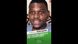 Phethole Moses Raseropo #FarmingJourney#Agripreneur#