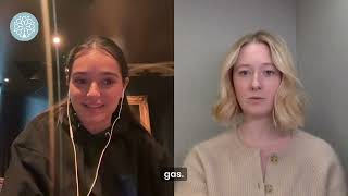 How To Set Up An Accountancy Practice - with Grace Hardy MAAT #accountancy #accounting