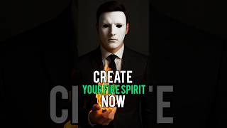 create your fire spirit now #trending #motivation