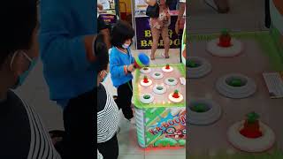 Arcade Games