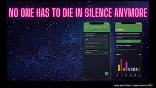 Heart Monitor App AD