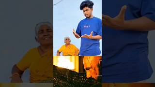 バーフバリ-2 カッタッパ シーン🔥🤣#manisharan #aatha #reels #comedy #tamil #tredding #baahubali2 #kattappa