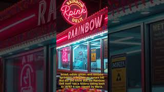 The Silly Sandwich Showdown at the Rainbow Deli | Stories for toddlers without narrating the scen...