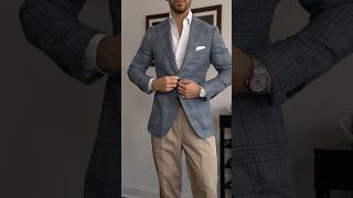 Classic menswear outfit! 🔥 #mensfashion #outfits #outfitinspo #menswear