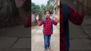 Maa go Tomar ashirbad 😨🤣#shorts #ghost #funny #viral #trending #ytshorts #comedy #yourepage