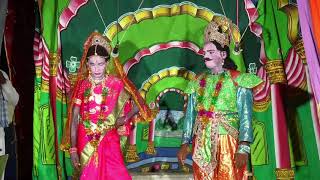 Munirangaswamy Natakam part10 //mune Rangaswamy Jeevitha Charitra