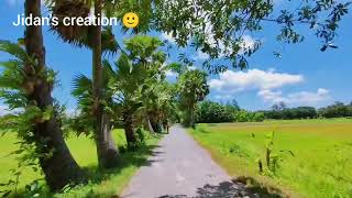 #কেউ_কথা_রাখেনি #Minar #bdsongs #village #bangladesh #গ্রাম #প্রকৃতি