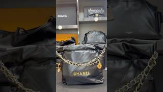 푹신푹신한 나른한 느낌, 올해 가장 핫한 체인백이라고 할 수 있다 #bag #chanel