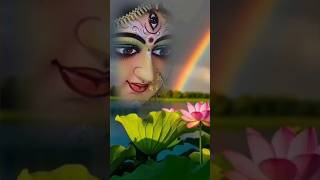 শিশিরে শিশিরে শারদ আকাশে ভোরের আগমনী#durgapuja #shortsvideo #viral #2025