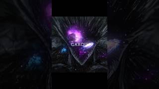 garou edit #shorts