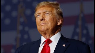 Trump Back At It & Zohran Braces For Big Day