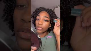 get ready with me 🍵 #grwmmakeup #grwm
