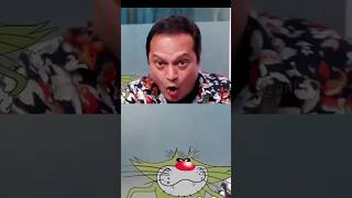 Oggy All voice Dubbing//#shorts #ytshortsindia #shortsfeed #explore #like #viral #reels