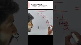 Simplification #chsl2024 #sscmtc #maths #ssccgl2024 #ssccglchslmts #ssc #mathstricks #sscmtsmaths