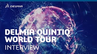 Operational Challenges - Industry Renaissance | DELMIA