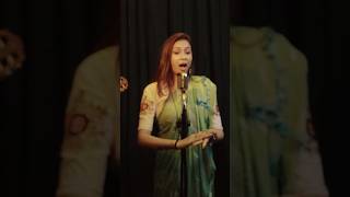 #MoneKoriAssamJabo #PoushaliBanerjee #BengaliSong #BengaliFolk #BanglaGaan #BengaliFolkMusic