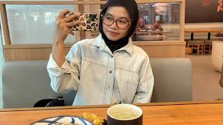 MINI VLOG VIBES