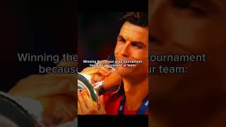 School football is best when....⚽️🎒