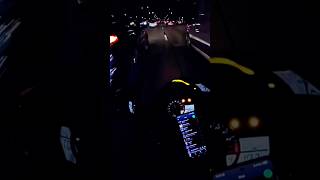 Felt alone so went for a ride #wheelie #bike #cbr #honda #motorcyclelife #motorbike #trafficrider